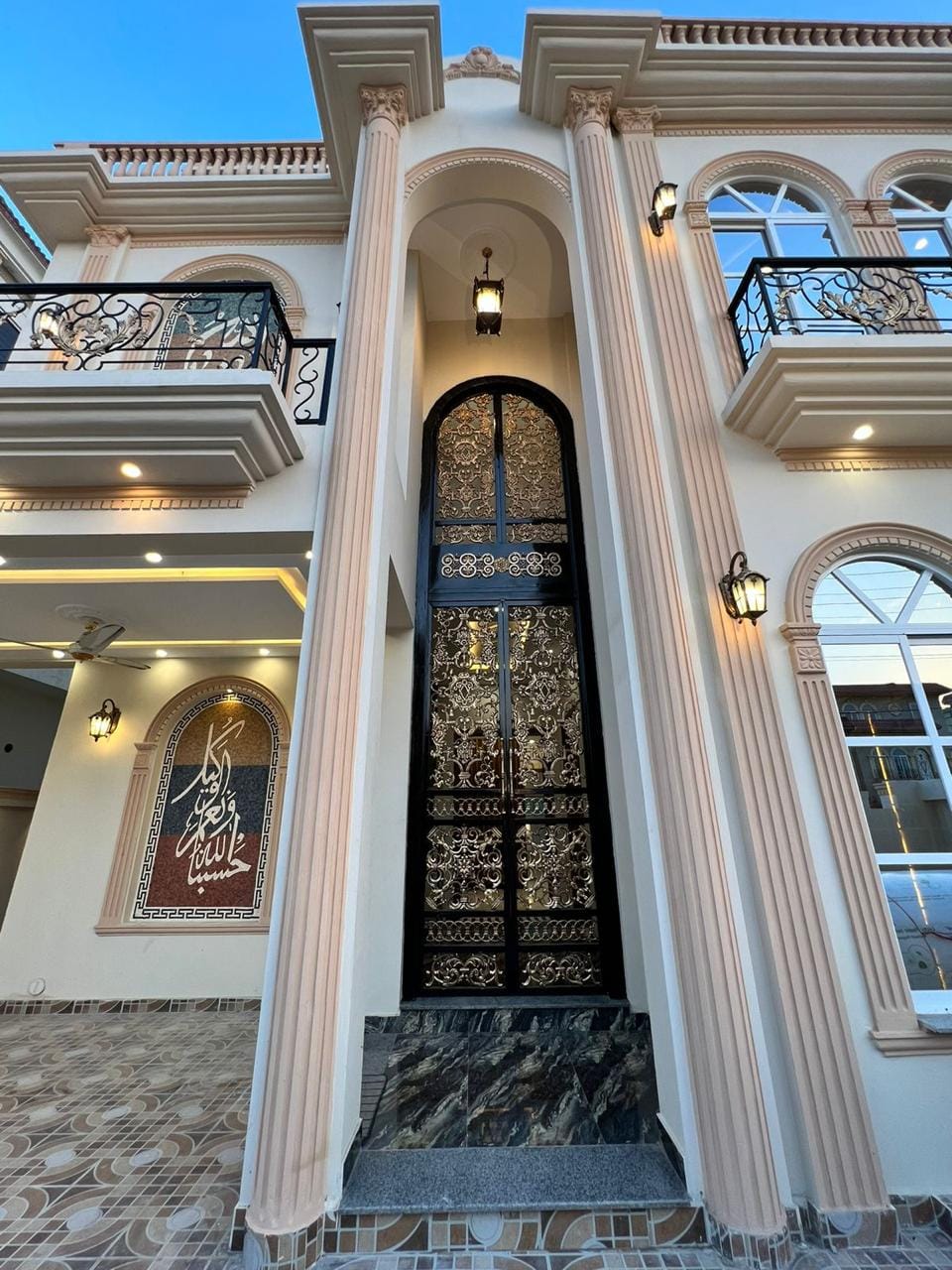 10 Marla Spanish House For Sale (6)