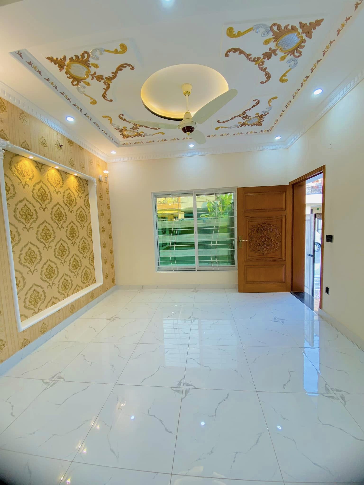 5 Marla Brand New House For Sale (1)