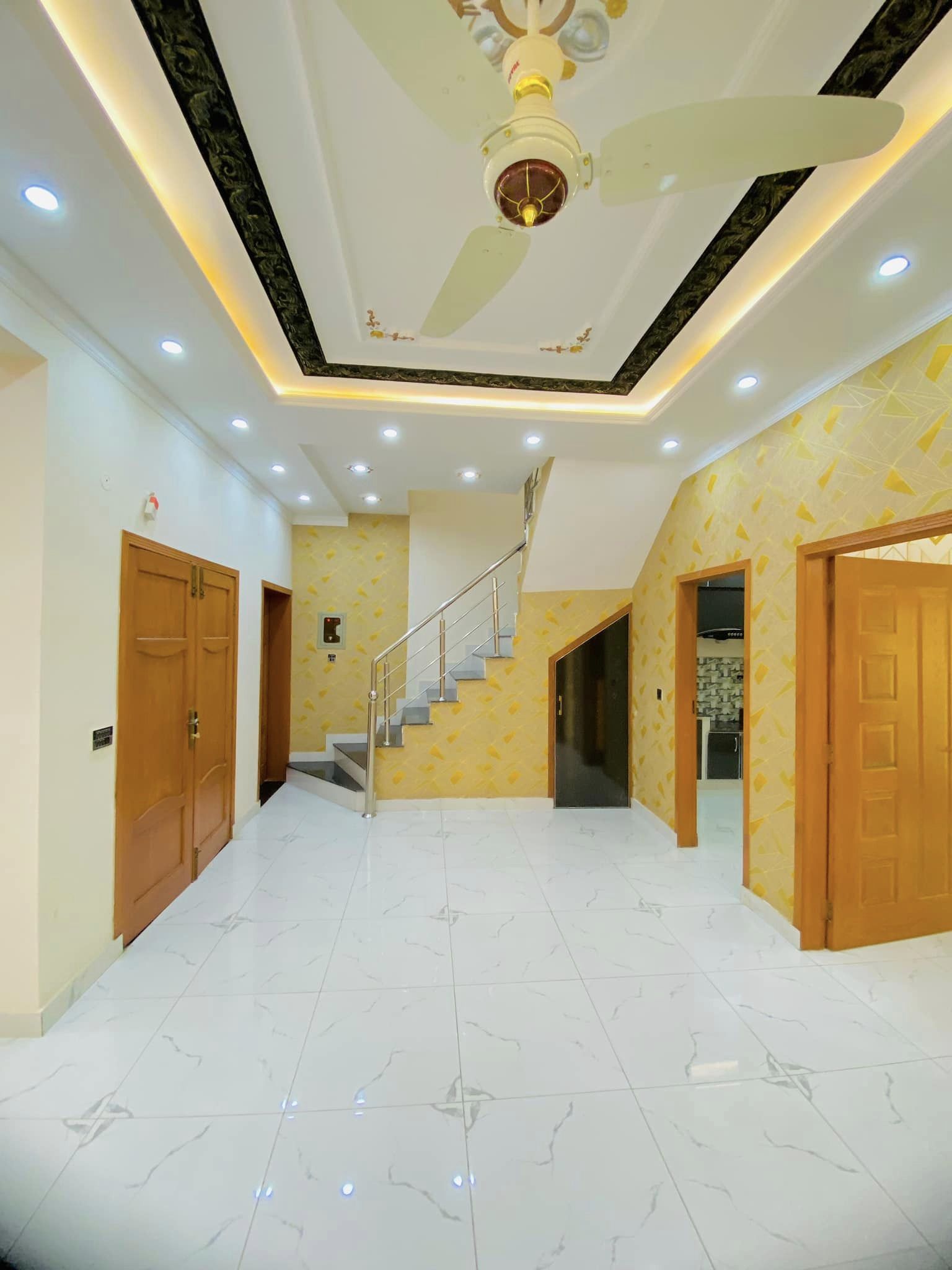 5 Marla Brand New House For Sale (3)