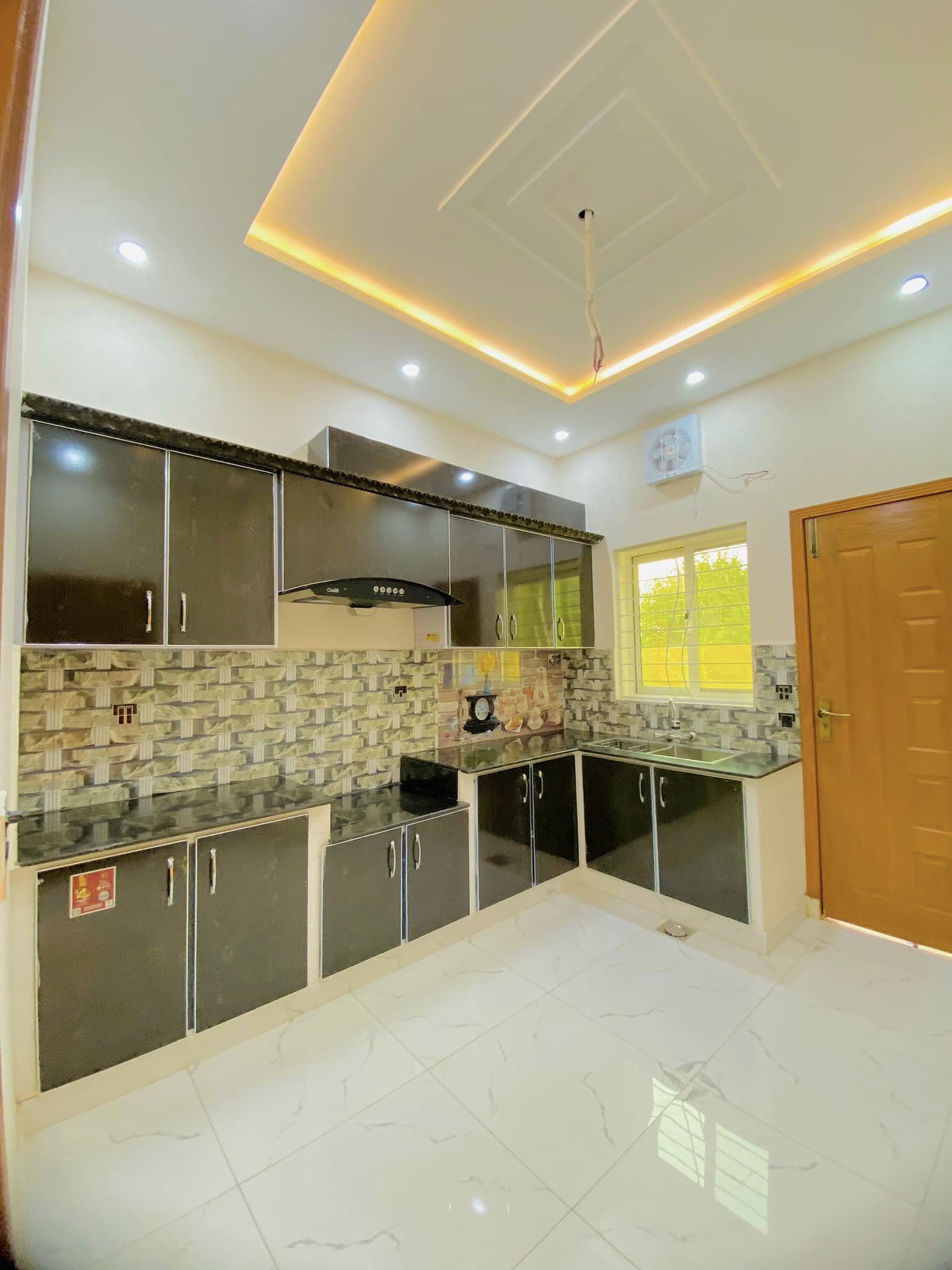 5 Marla Brand New House For Sale (5)