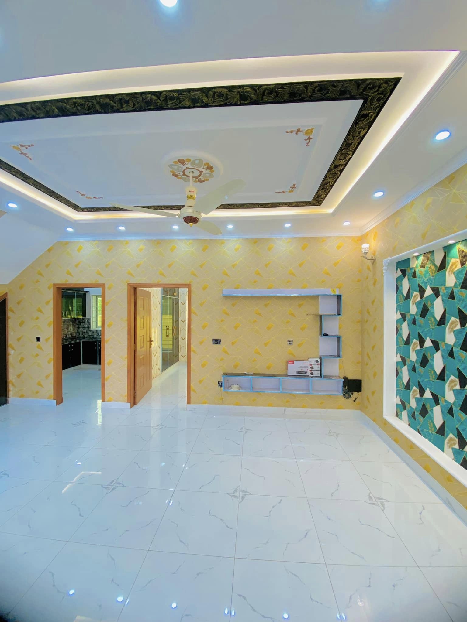 5 Marla Brand New House For Sale (8)