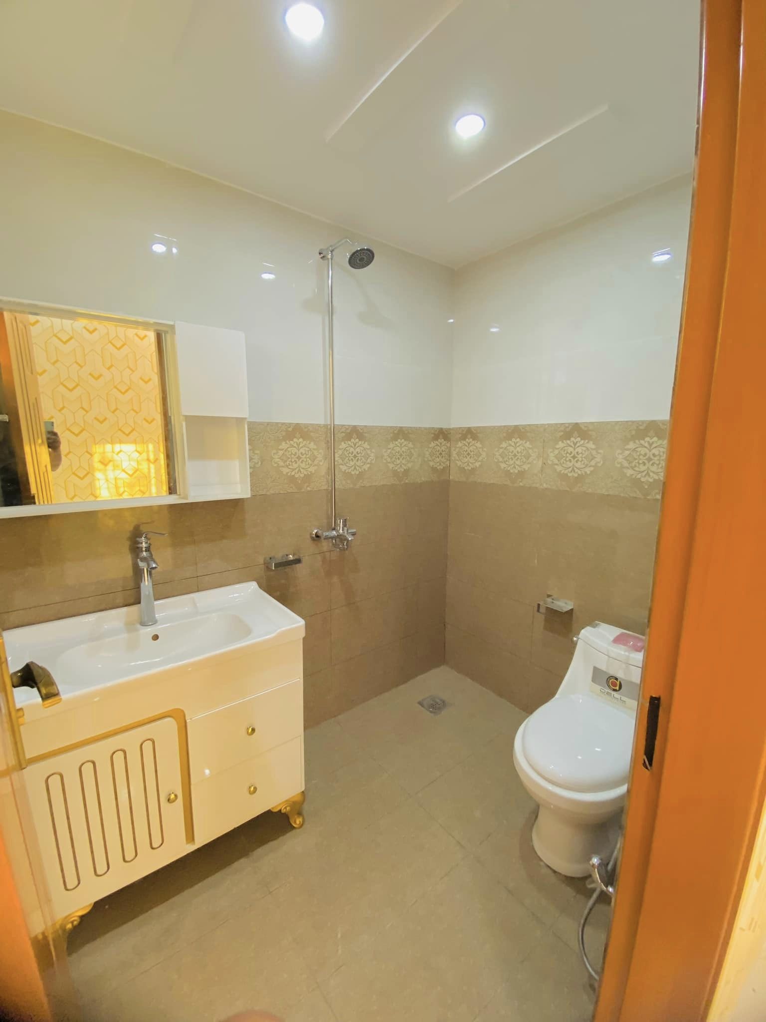 5 Marla Brand New House For Sale (9)