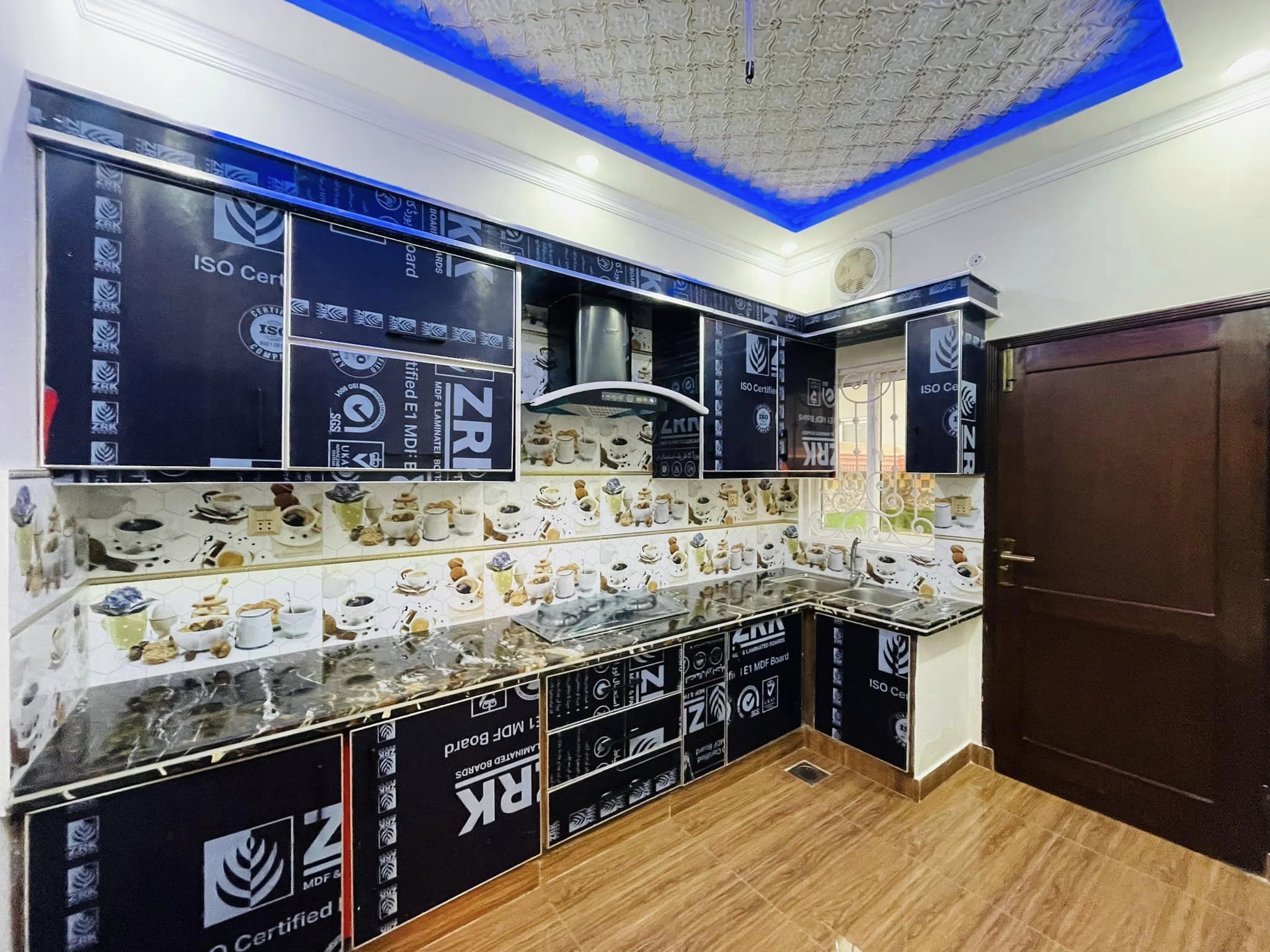 5 Marla Designer House Central Park Lahore (12)