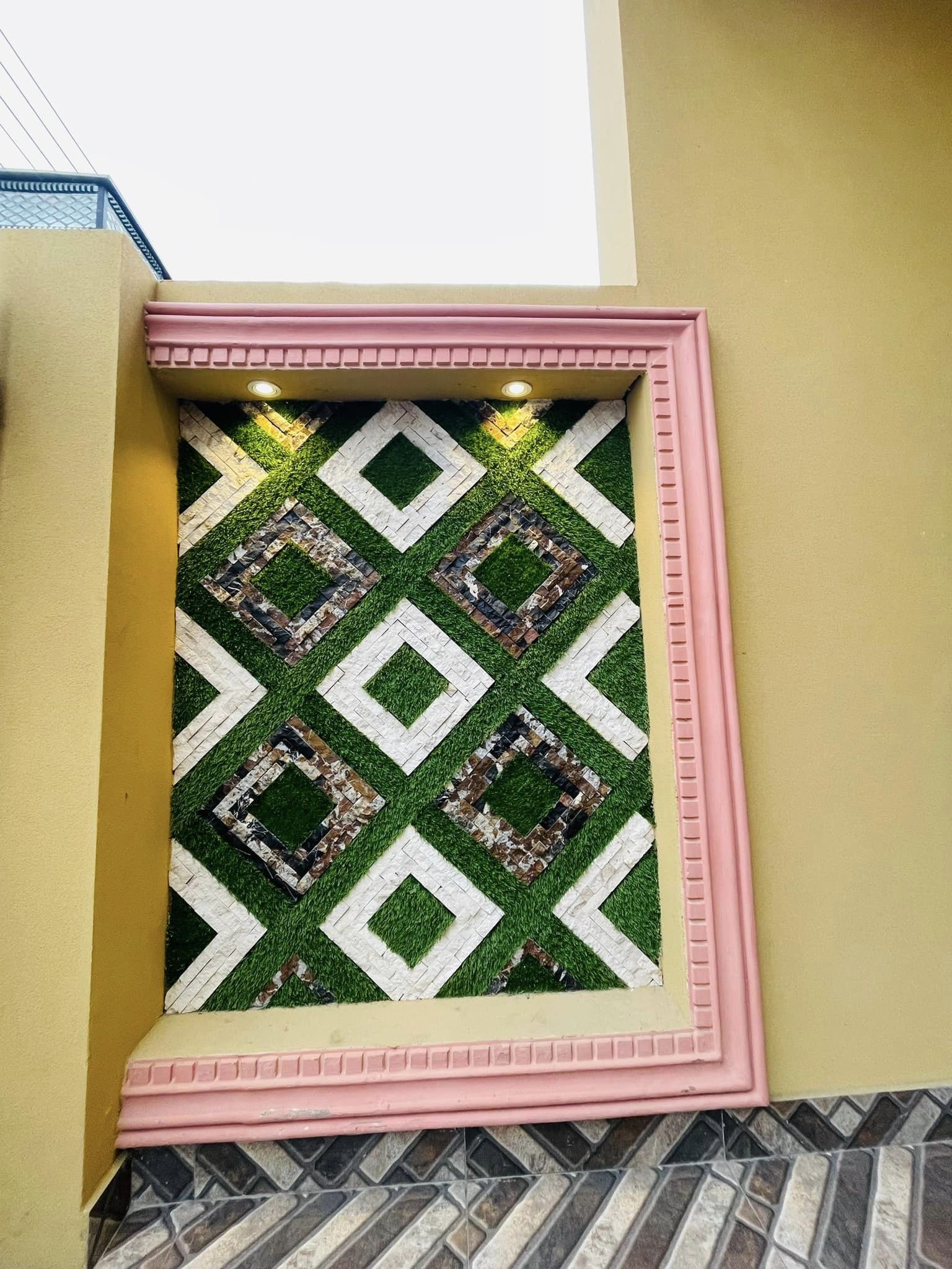 5 Marla Designer House Central Park Lahore (14)