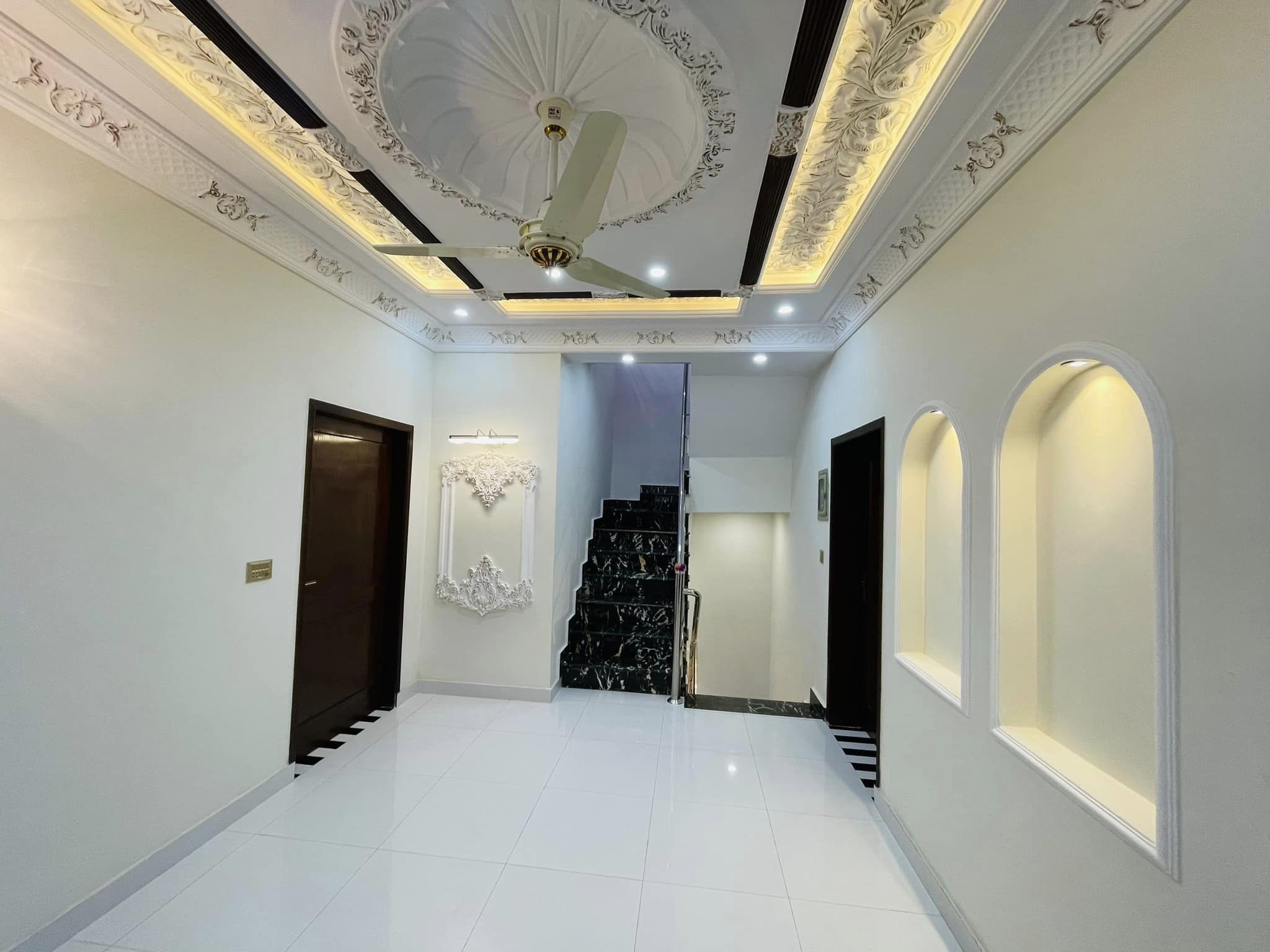 5 Marla Designer House Central Park Lahore (17)
