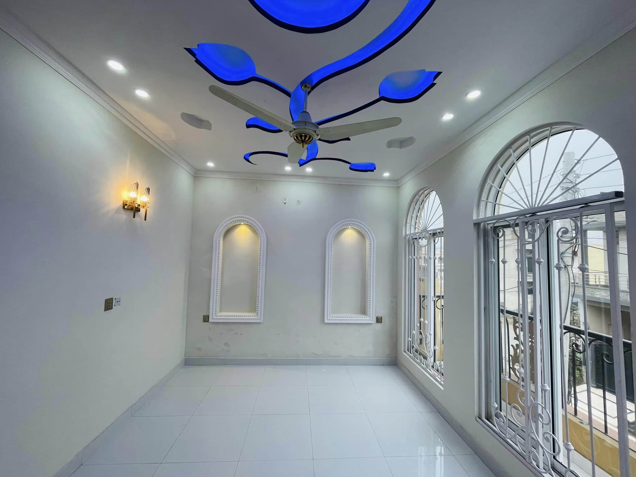 5 Marla Designer House Central Park Lahore (18)