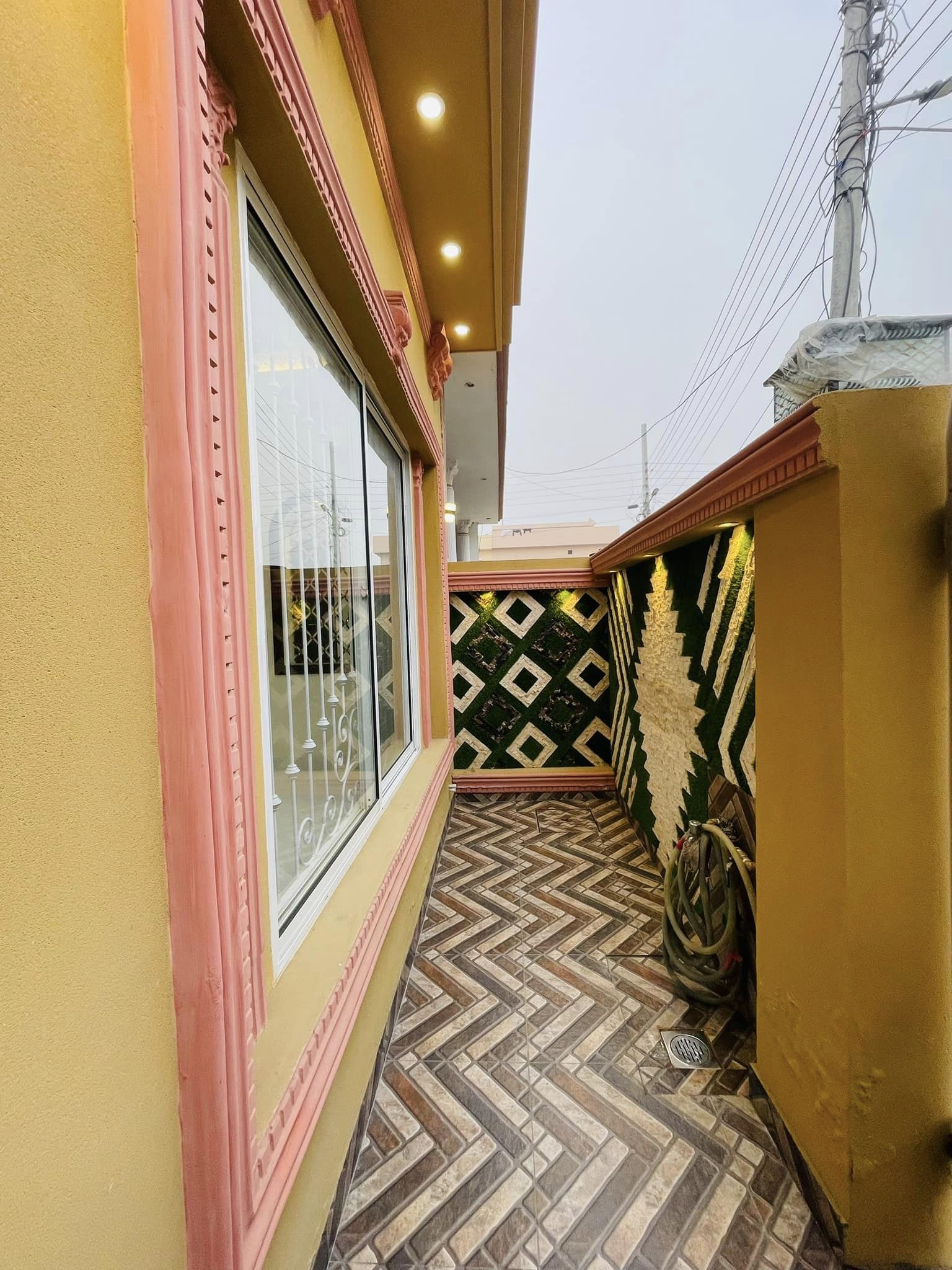 5 Marla Designer House Central Park Lahore (20)