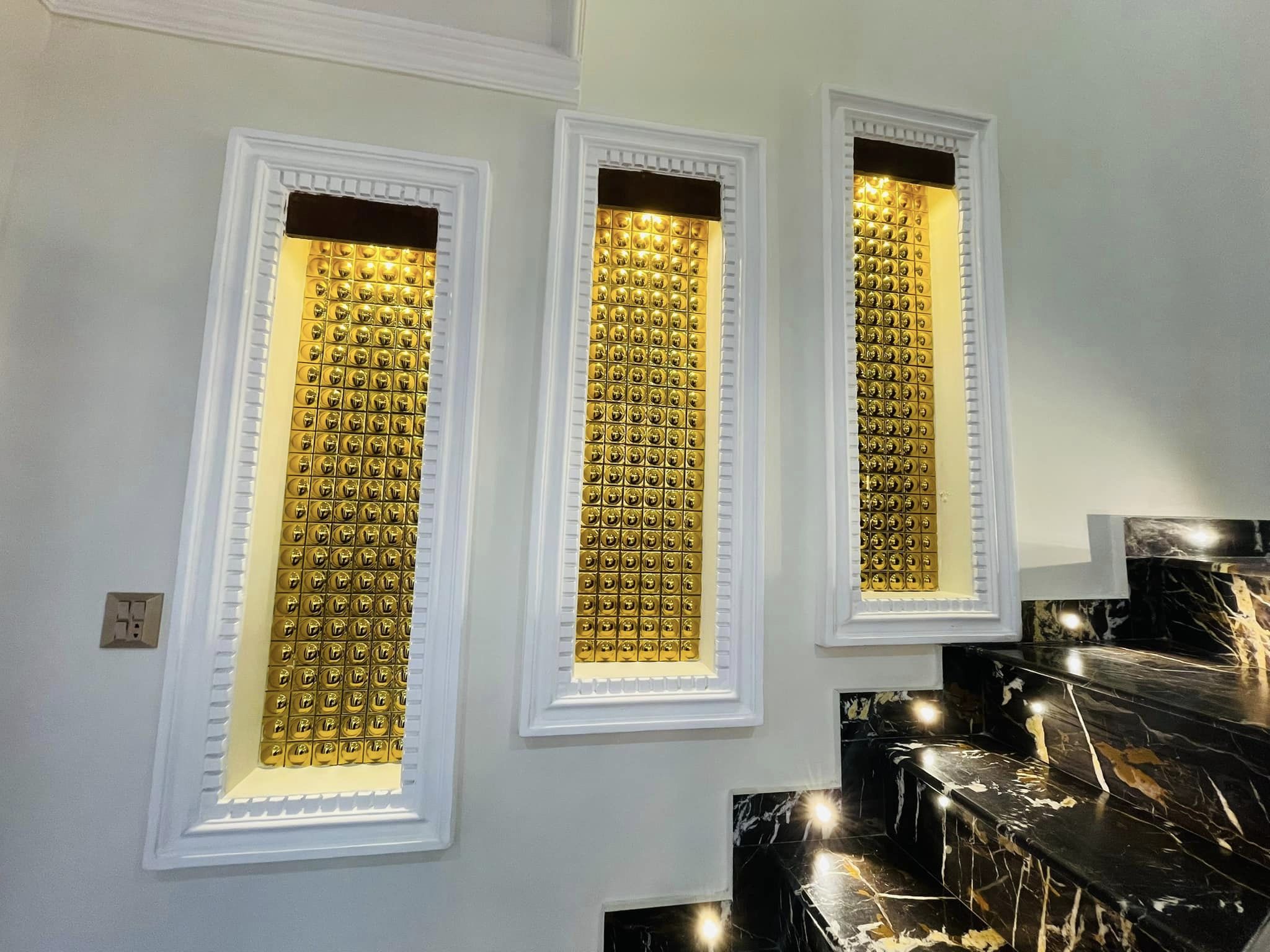 5 Marla Designer House Central Park Lahore (22)