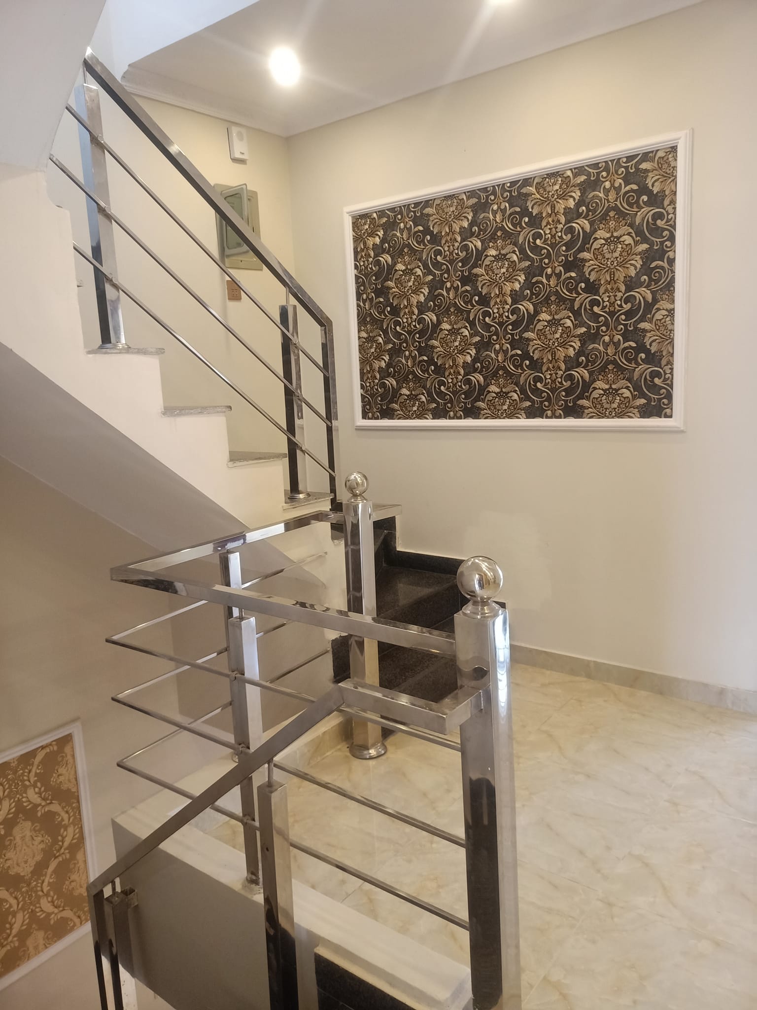 5m Spanish House For Sale in Central Park Housing Scheme Lahore (14)