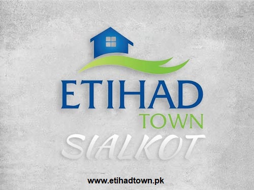 Etihad Town Sialkot Booking Open Now